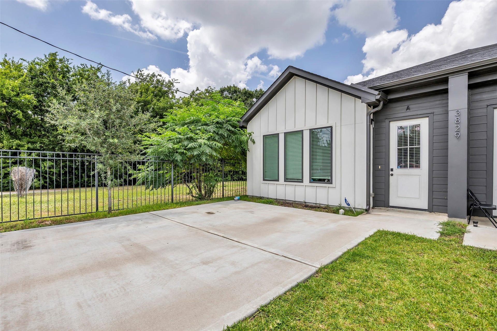 3829 Goodhope Street, #A, Houston, TX 77021