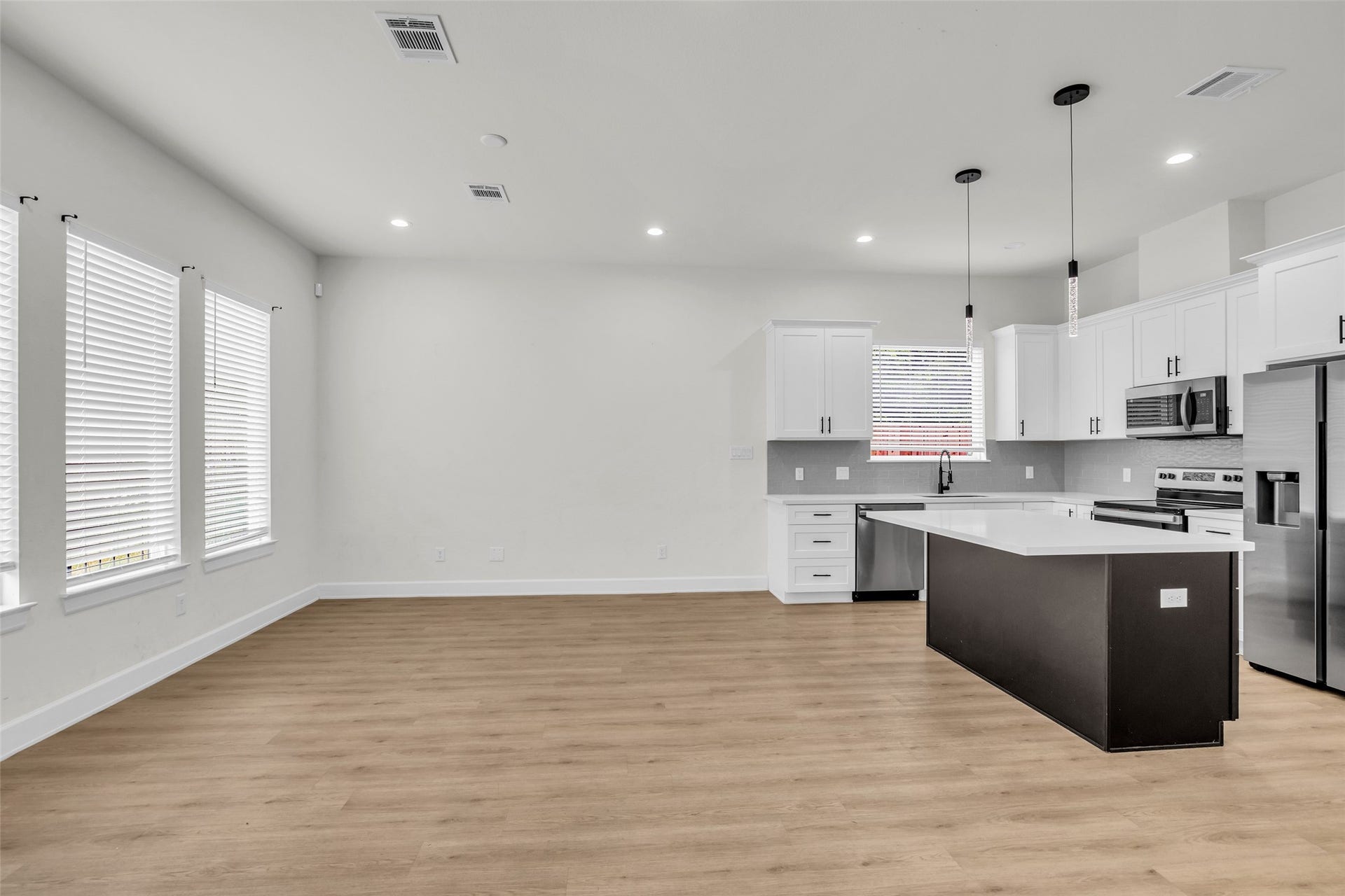 3829 Goodhope Street, #A, Houston, TX 77021