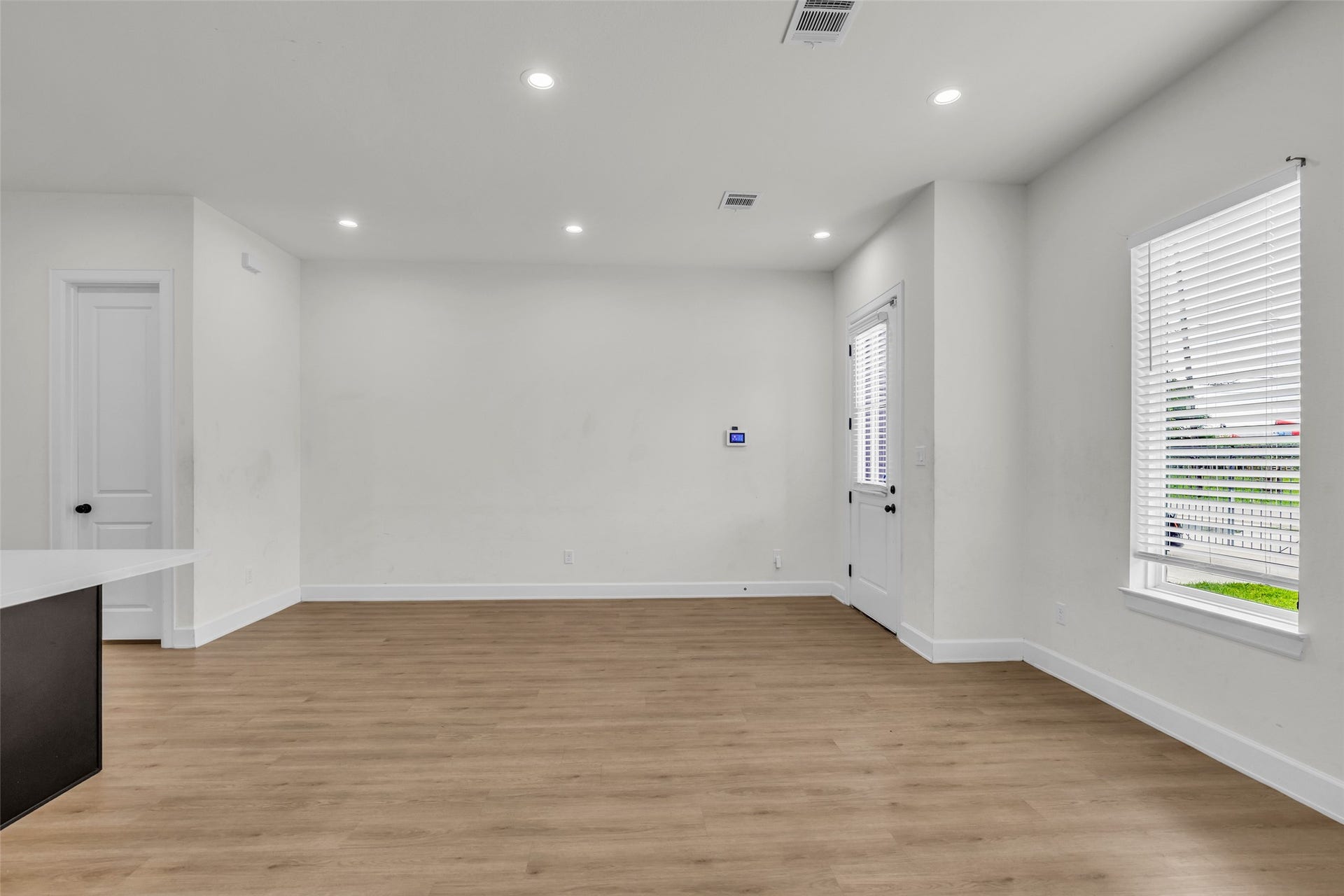3829 Goodhope Street, #A, Houston, TX 77021