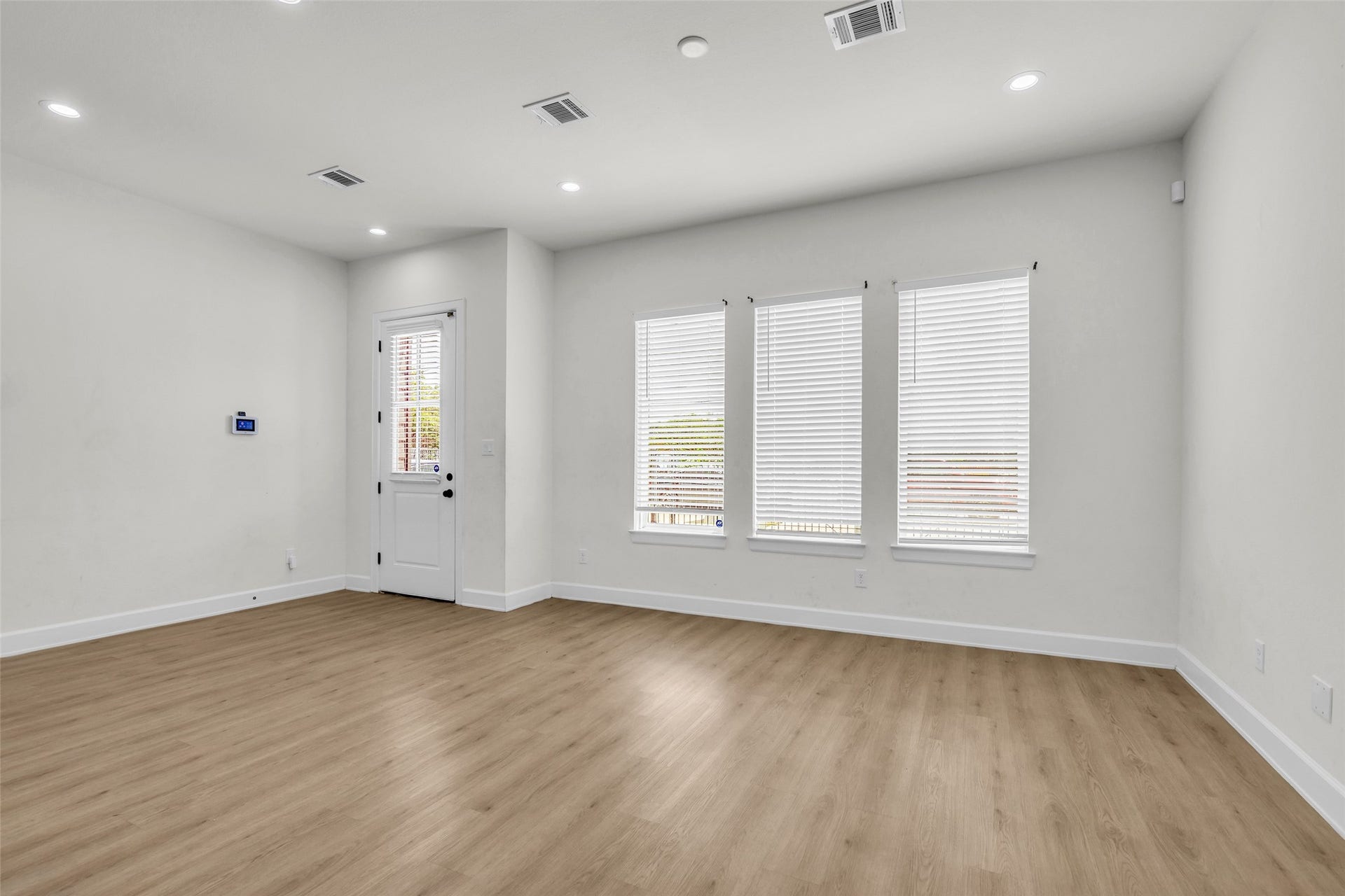 3829 Goodhope Street, #A, Houston, TX 77021