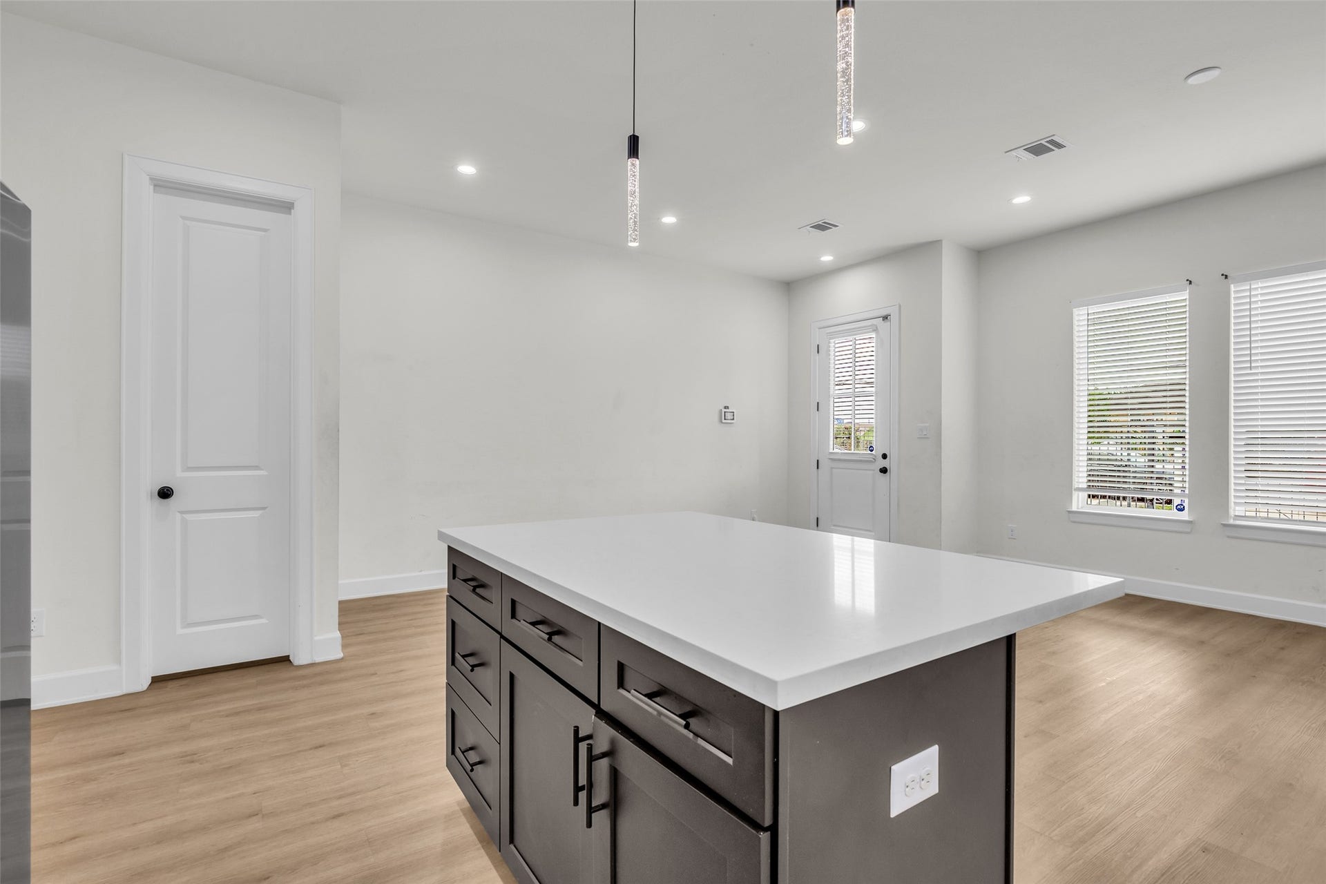 3829 Goodhope Street, #A, Houston, TX 77021