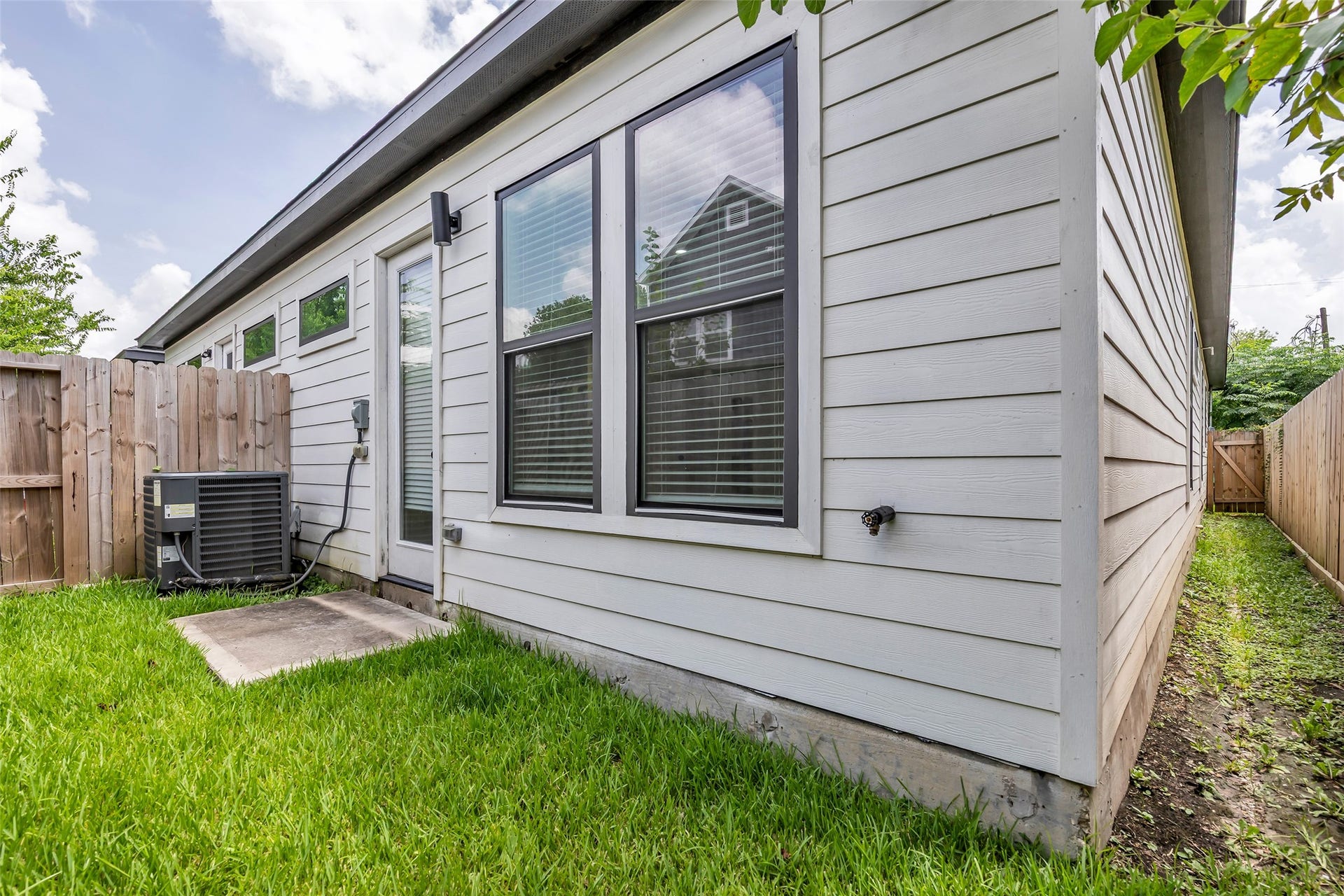 3829 Goodhope Street, #A, Houston, TX 77021