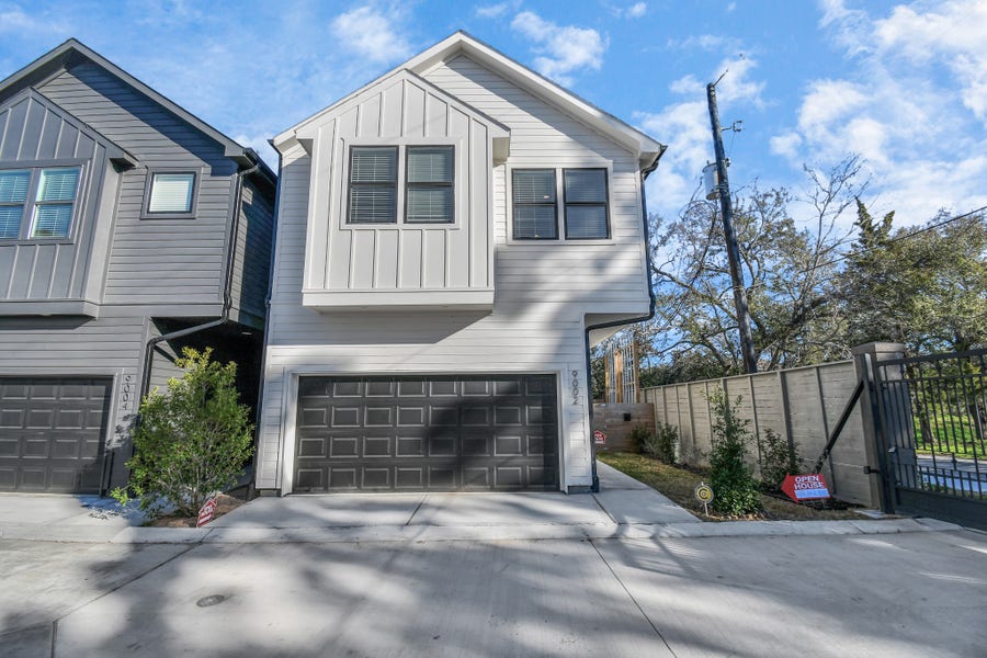Property photo for 9006 Laverne Laurel Lane, Houston, TX
