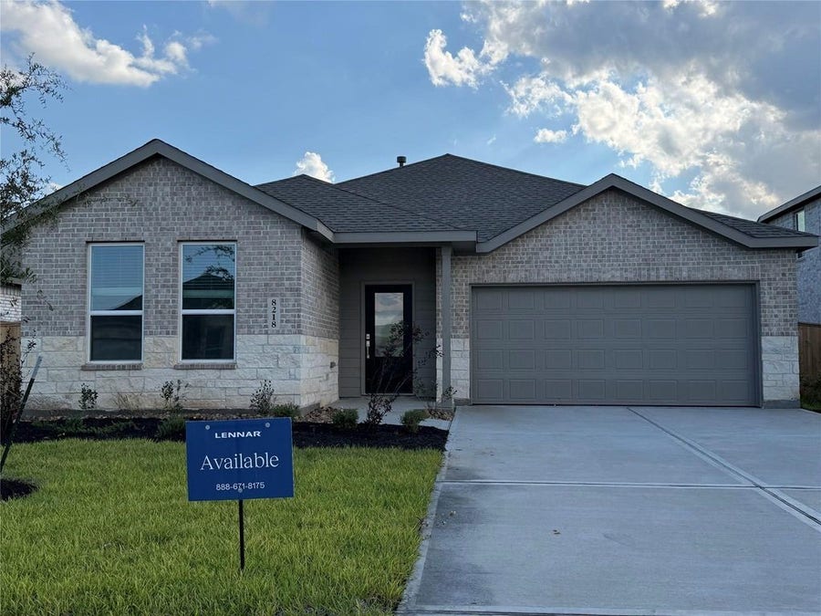 Property photo for 8218 Rustic Pine Trail, Richmond, TX