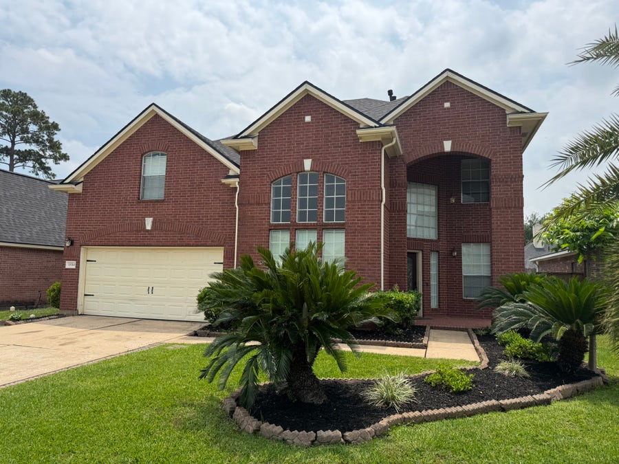 Property photo for 15314 Carsen Bend Drive, Houston, TX