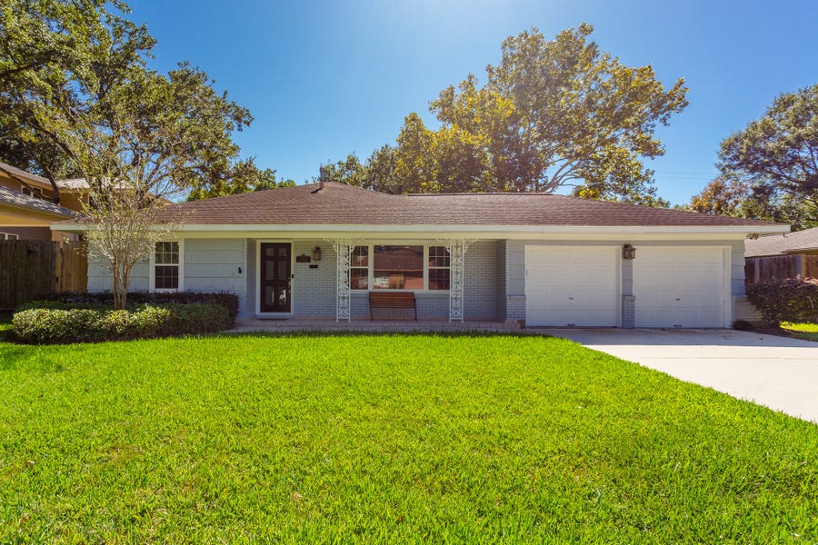 Property photo for 2807 Prescott Street, Houston, TX
