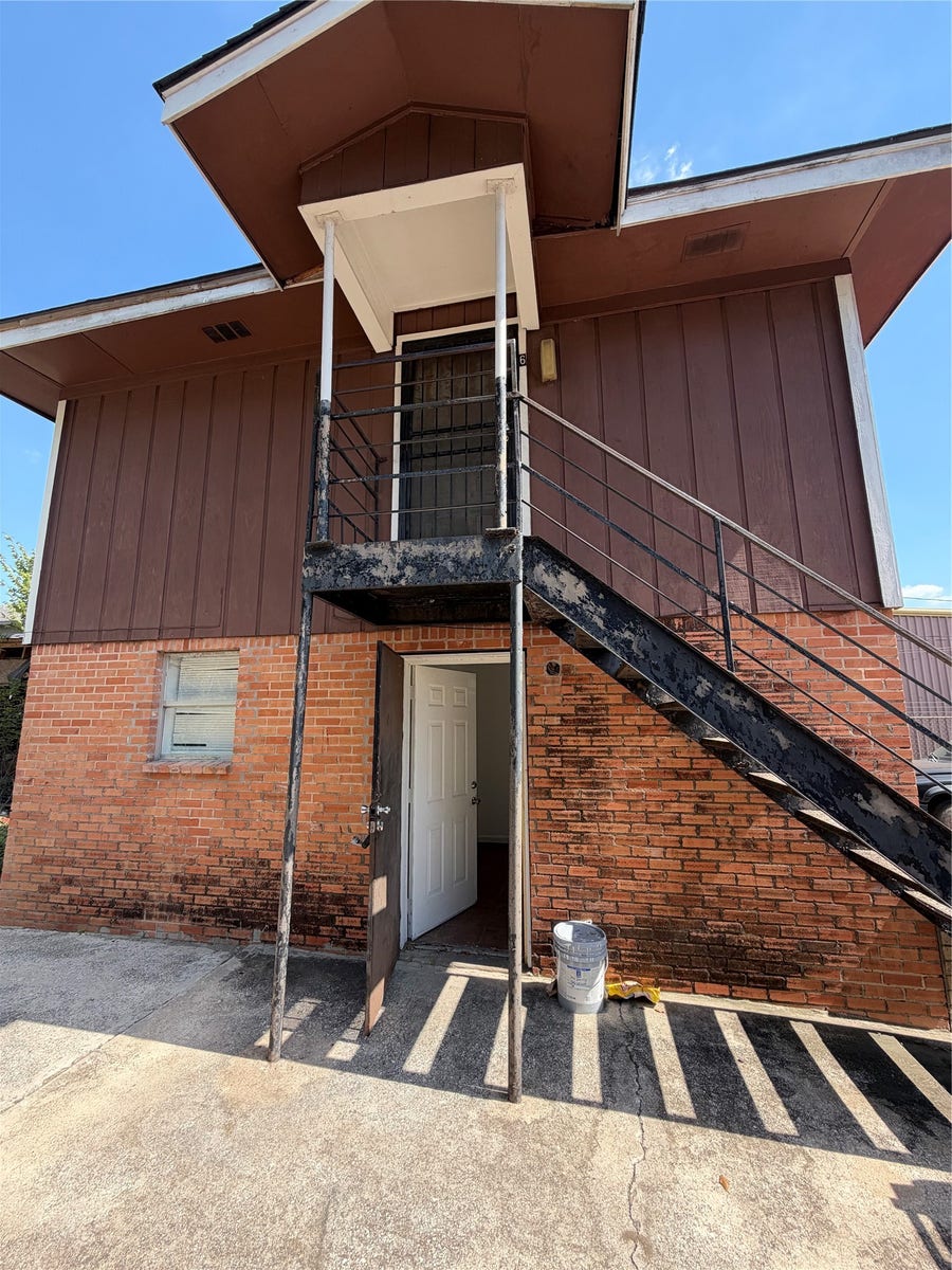 Property photo for 4353 Brinkley Street, #5, Houston, TX