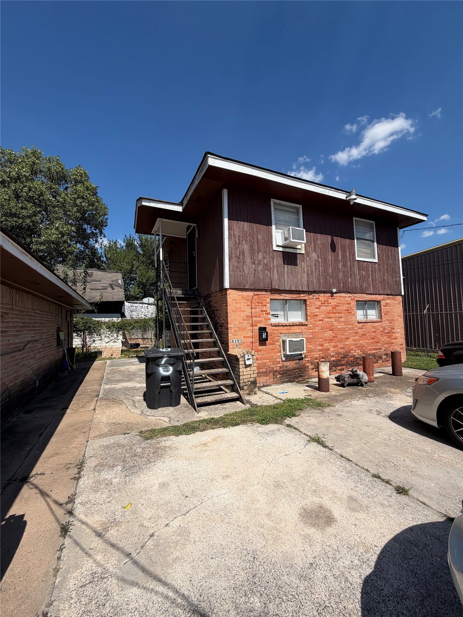 4353 Brinkley Street, #5, Houston, TX 77051