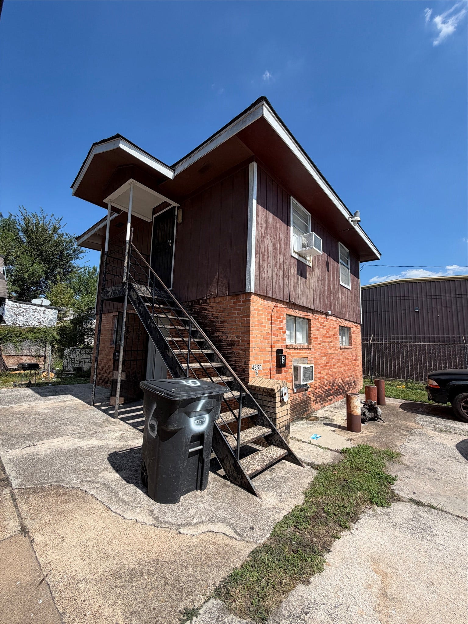 4353 Brinkley Street, #5, Houston, TX 77051