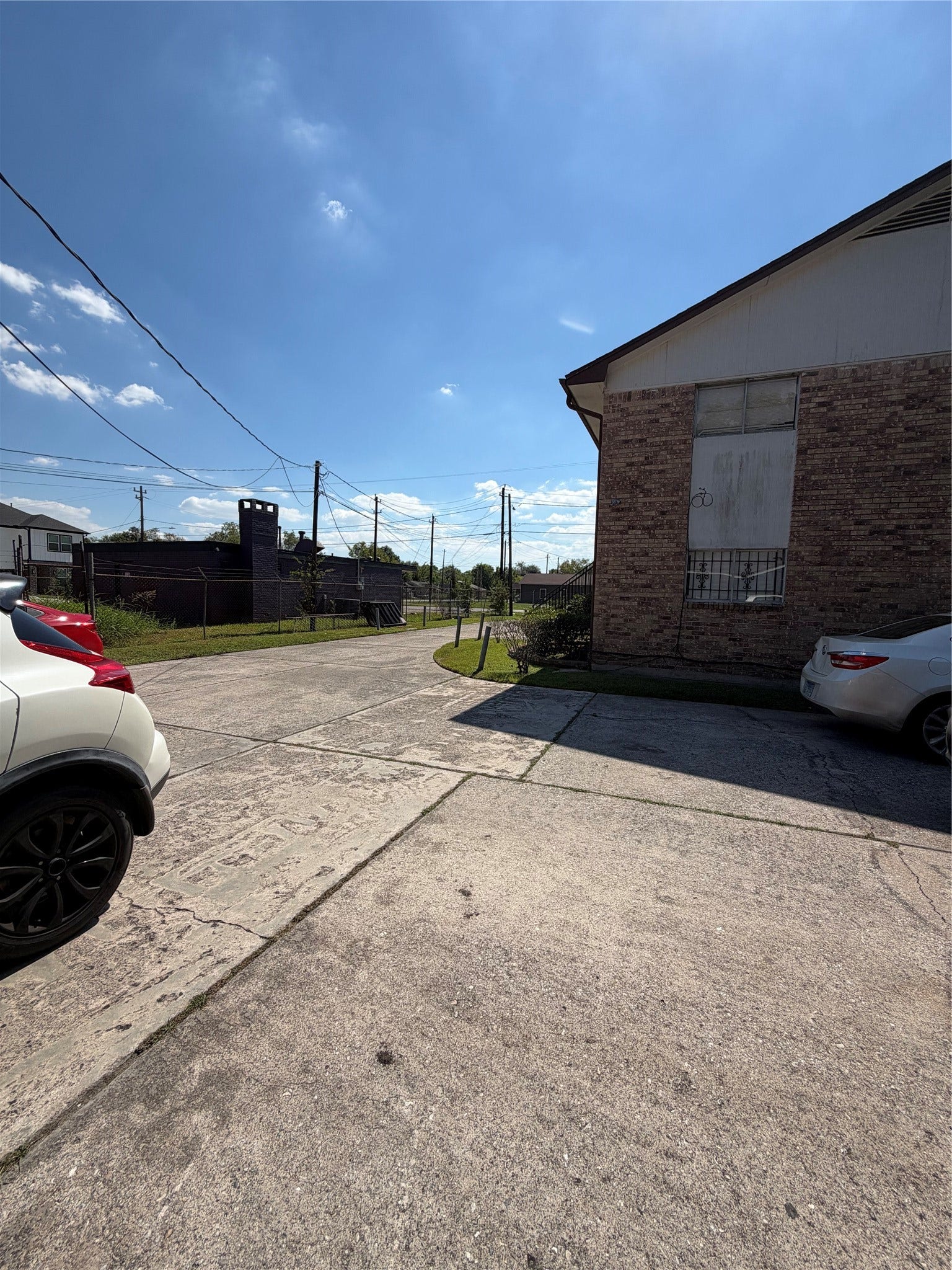 4353 Brinkley Street, #5, Houston, TX 77051