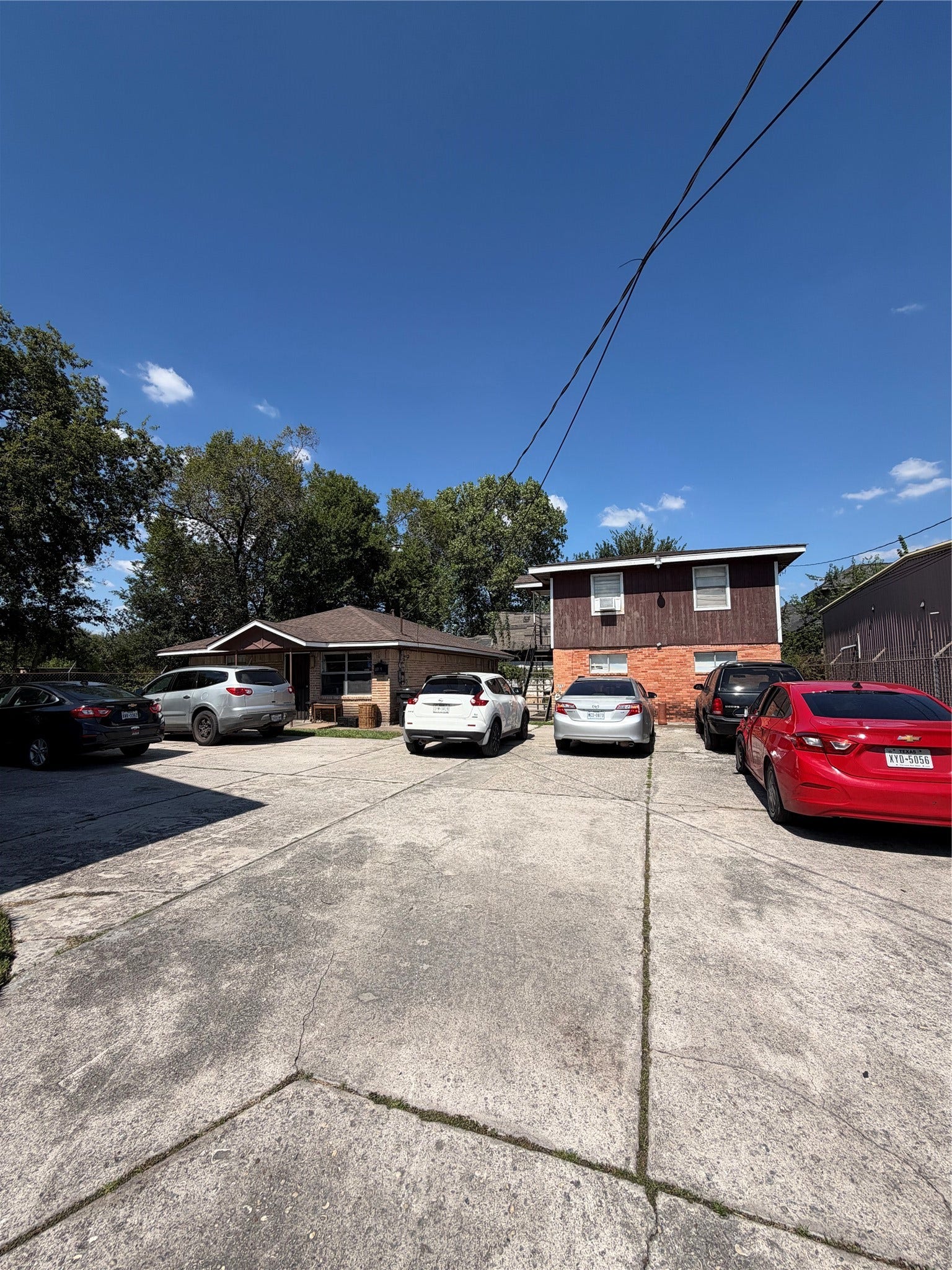 4353 Brinkley Street, #5, Houston, TX 77051