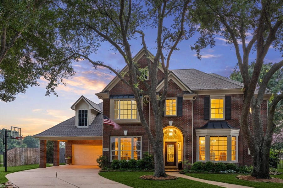 Property photo for 2314 New South Wales Court, Katy, TX