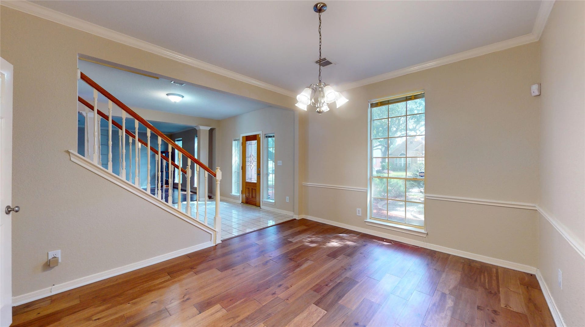 2810 White Oak Lane, Pearland, TX 77584 Dinning