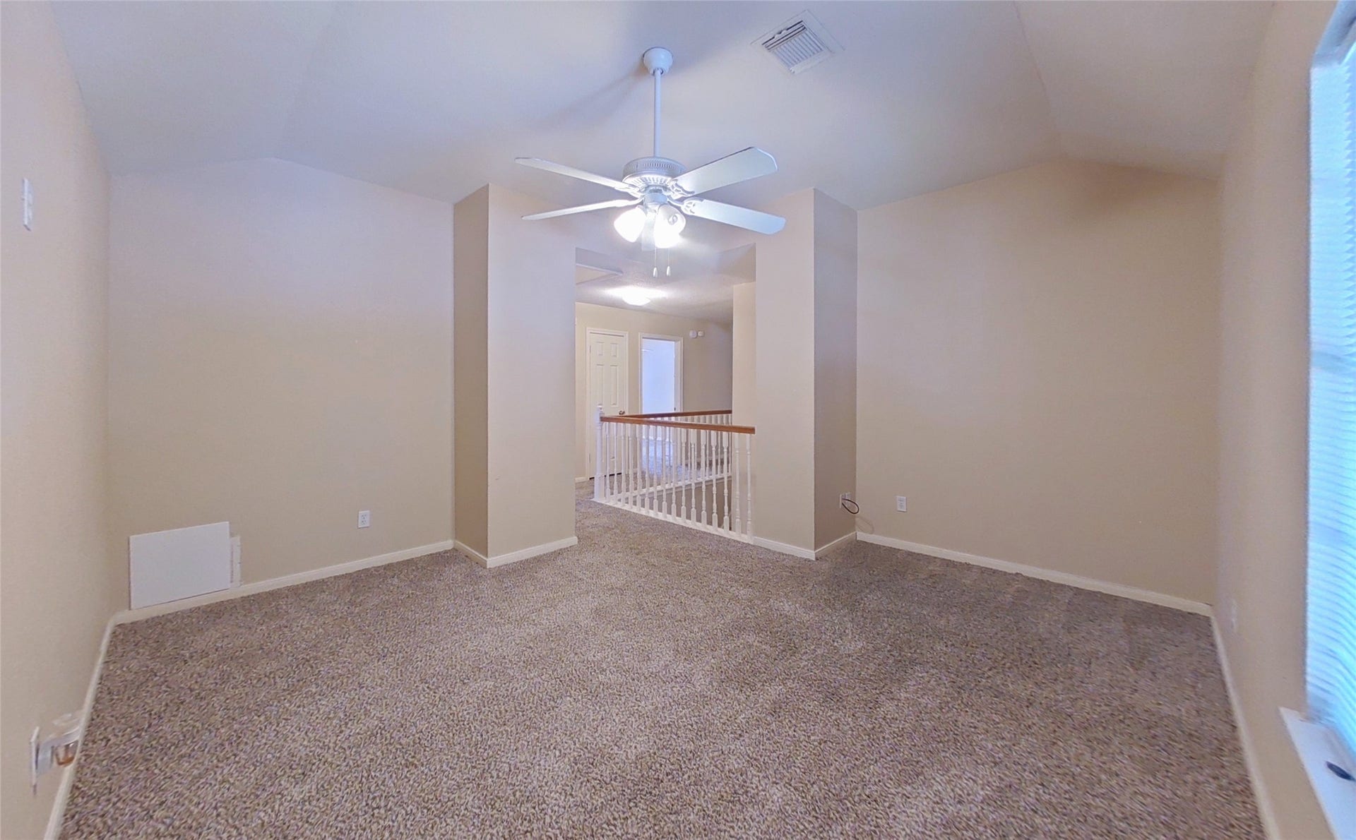 2810 White Oak Lane, Pearland, TX 77584 Game Room Loft