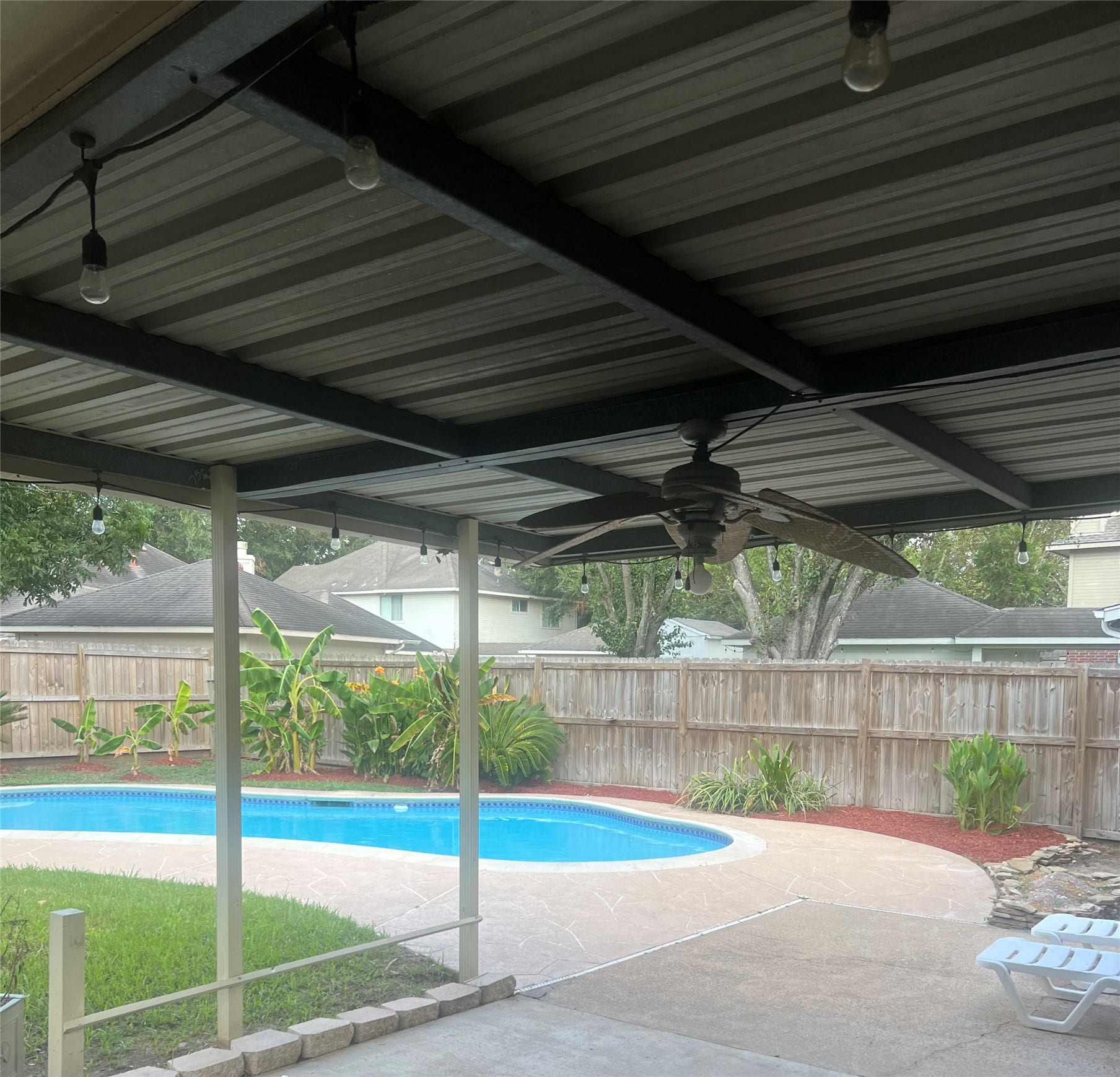 2810 White Oak Lane, Pearland, TX 77584 Pool