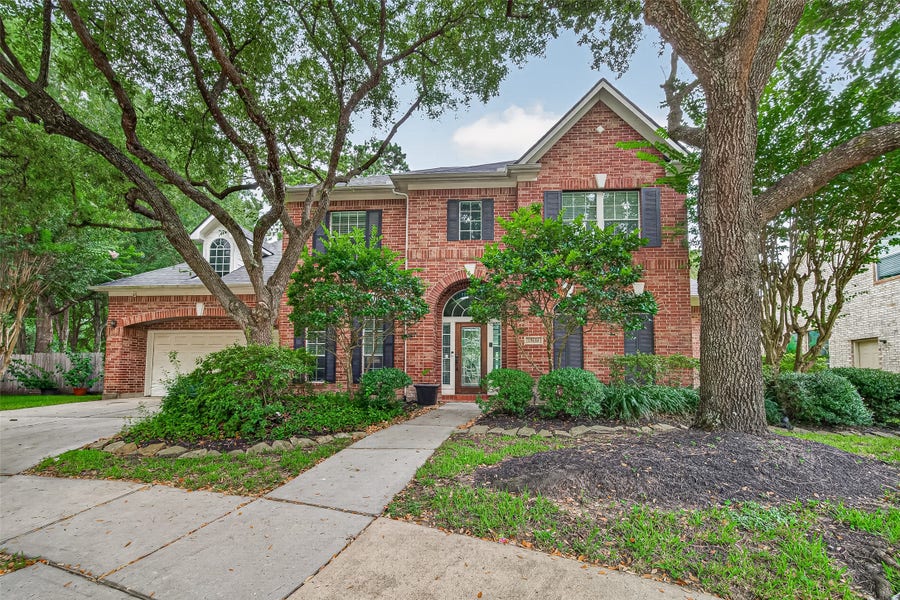 Property photo for 15618 Stable Brook Circle, Cypress, TX