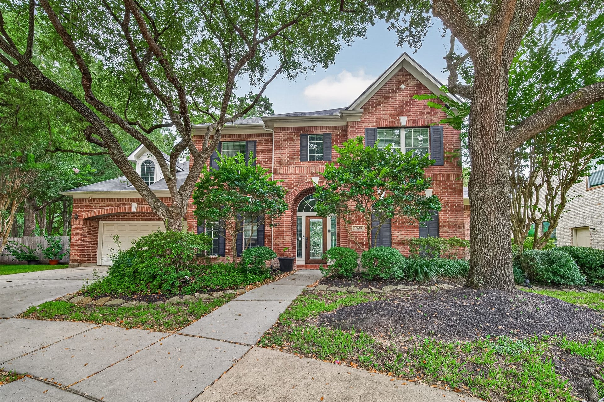 15618 Stable Brook Circle, Cypress, TX 77429 15618 Stable Brook Circle, Cypress, TX 77429