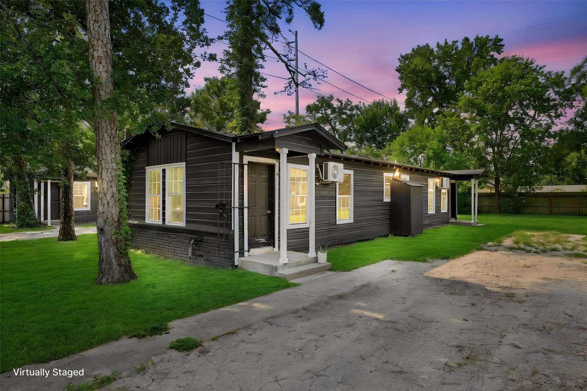 8030 -Record Street, Houston, TX 77028 8030 -Record Street, Houston, TX 77028