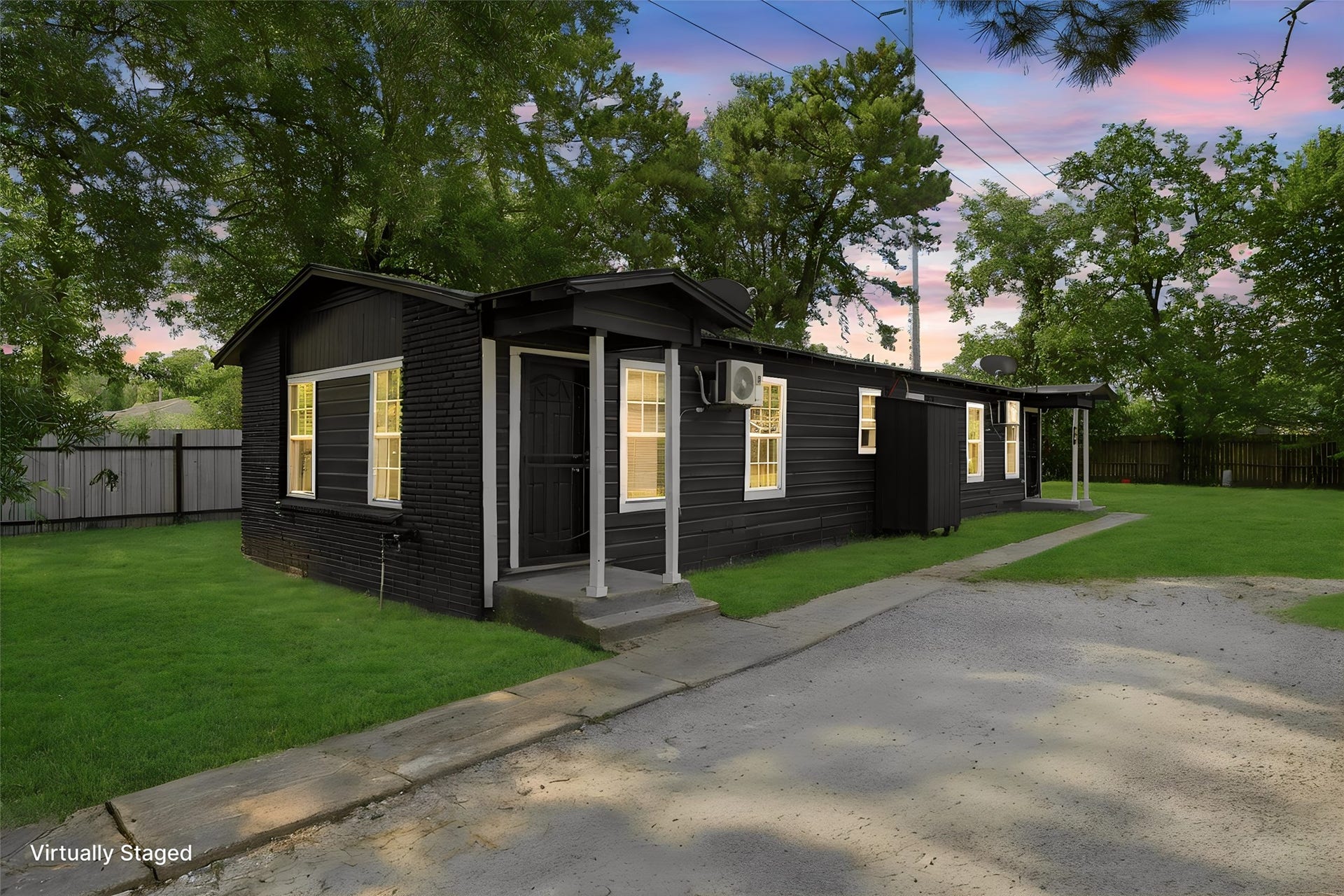 8030 -Record Street, Houston, TX 77028 8030 -Record Street, Houston, TX 77028