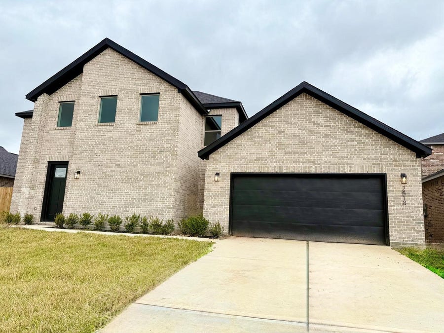 Property photo for 2518 LIGURIA LN, Spring, TX