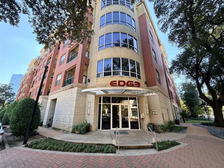 Property photo for 300 St Joseph Parkway, #412, Houston, TX