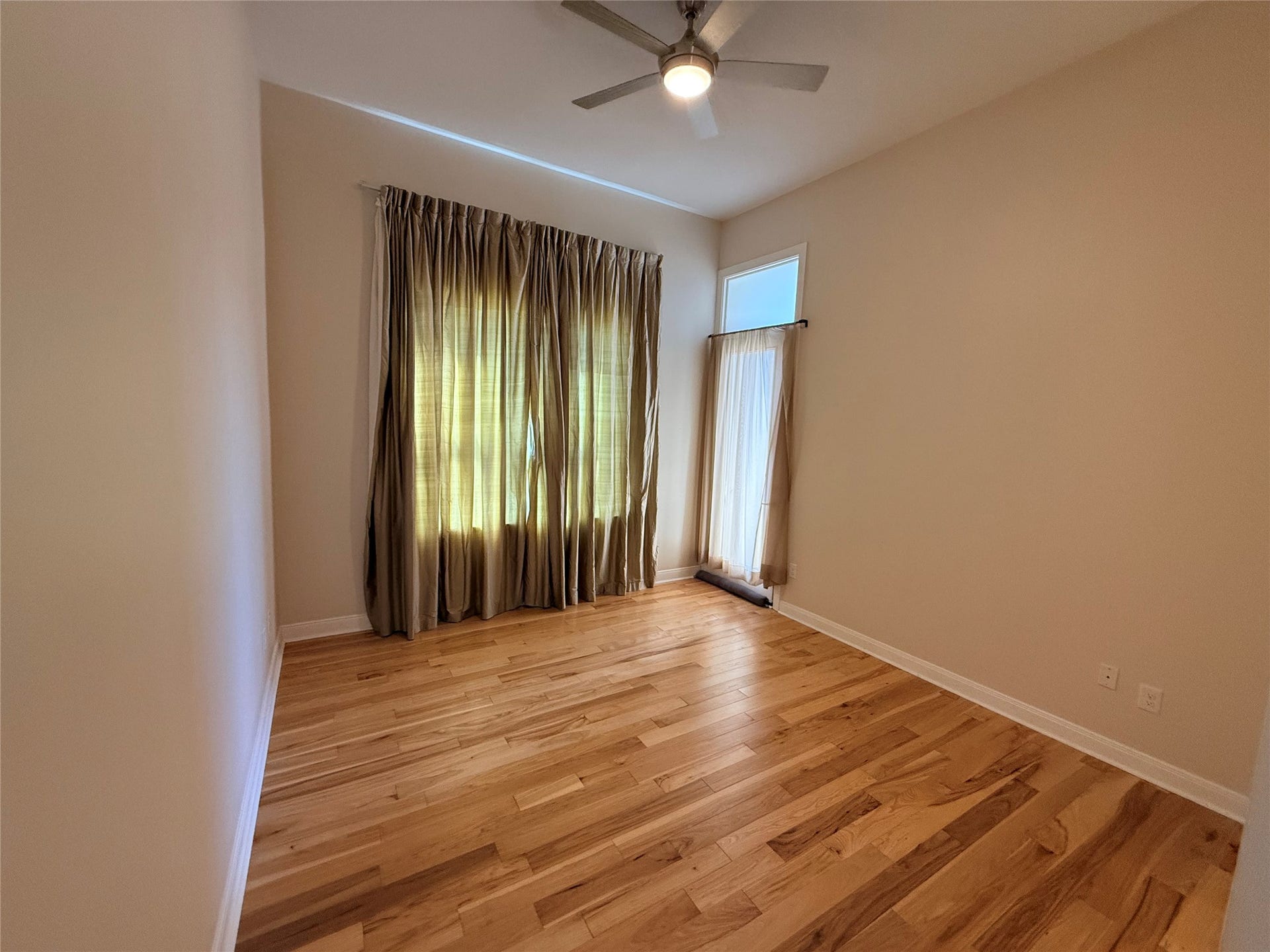 300 St Joseph Parkway, #412, Houston, TX 77002 Second Bedroom.