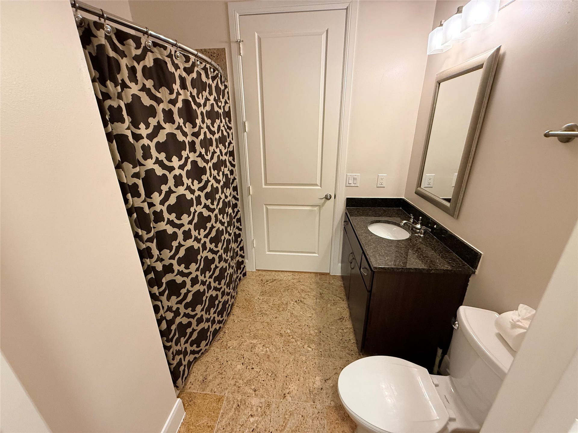 300 St Joseph Parkway, #412, Houston, TX 77002 Second bathroom,