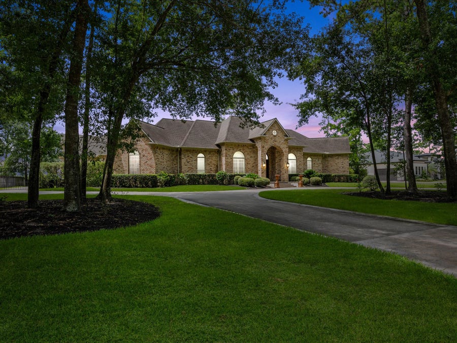 Property photo for 11927 Waterford Estates Court, Tomball, TX