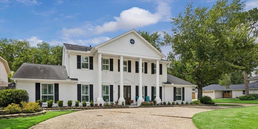 Property photo for 2931 Triway Lane, Houston, TX