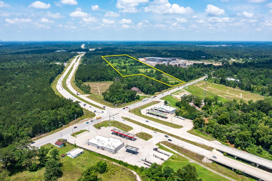 Property photo for 000 FM 1485 Road, Conroe, TX