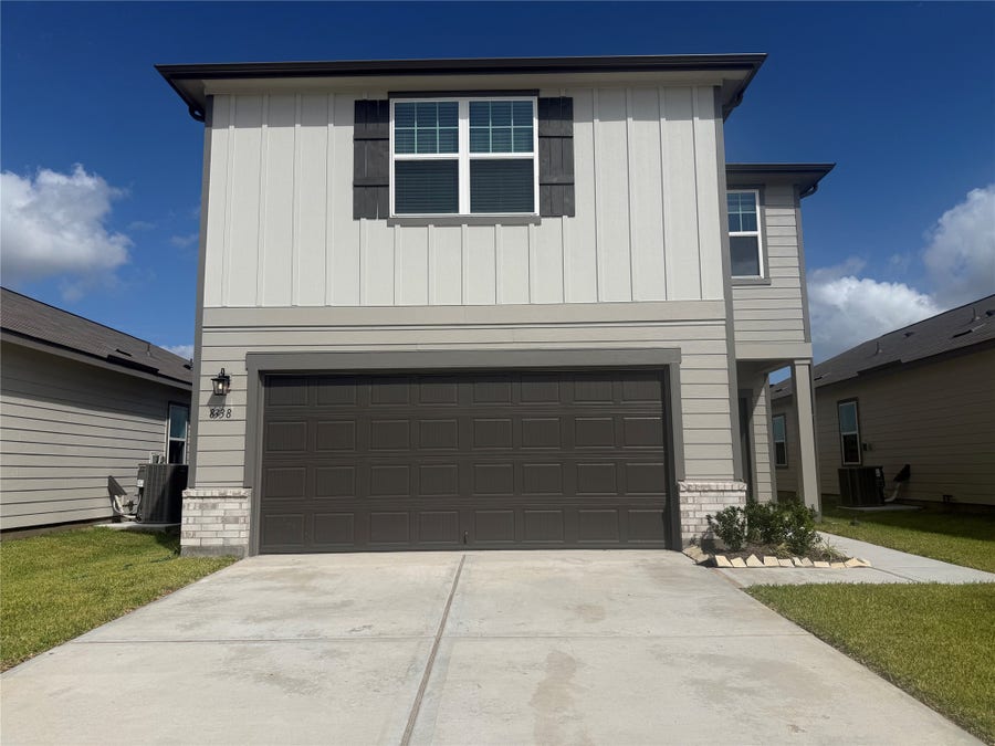 Property photo for 8338 Vacek Crossing Way, Richmond, TX