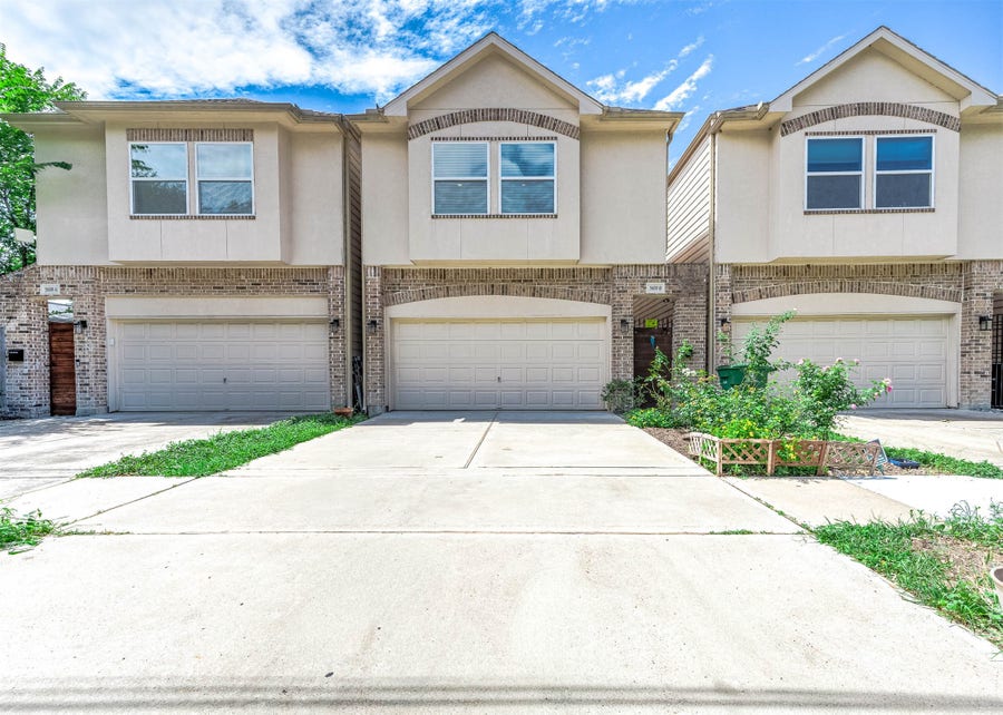 Property photo for 5609 Petty Street, #B, Houston, TX