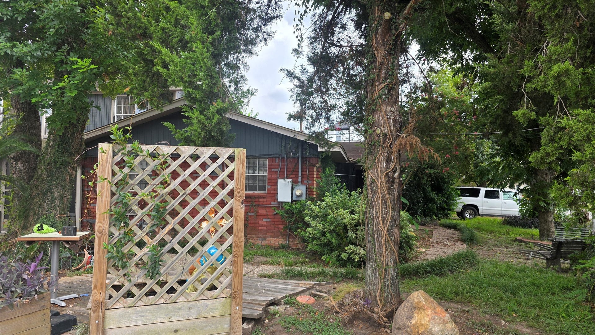 4518 Robertson Street, Houston, TX 77009
