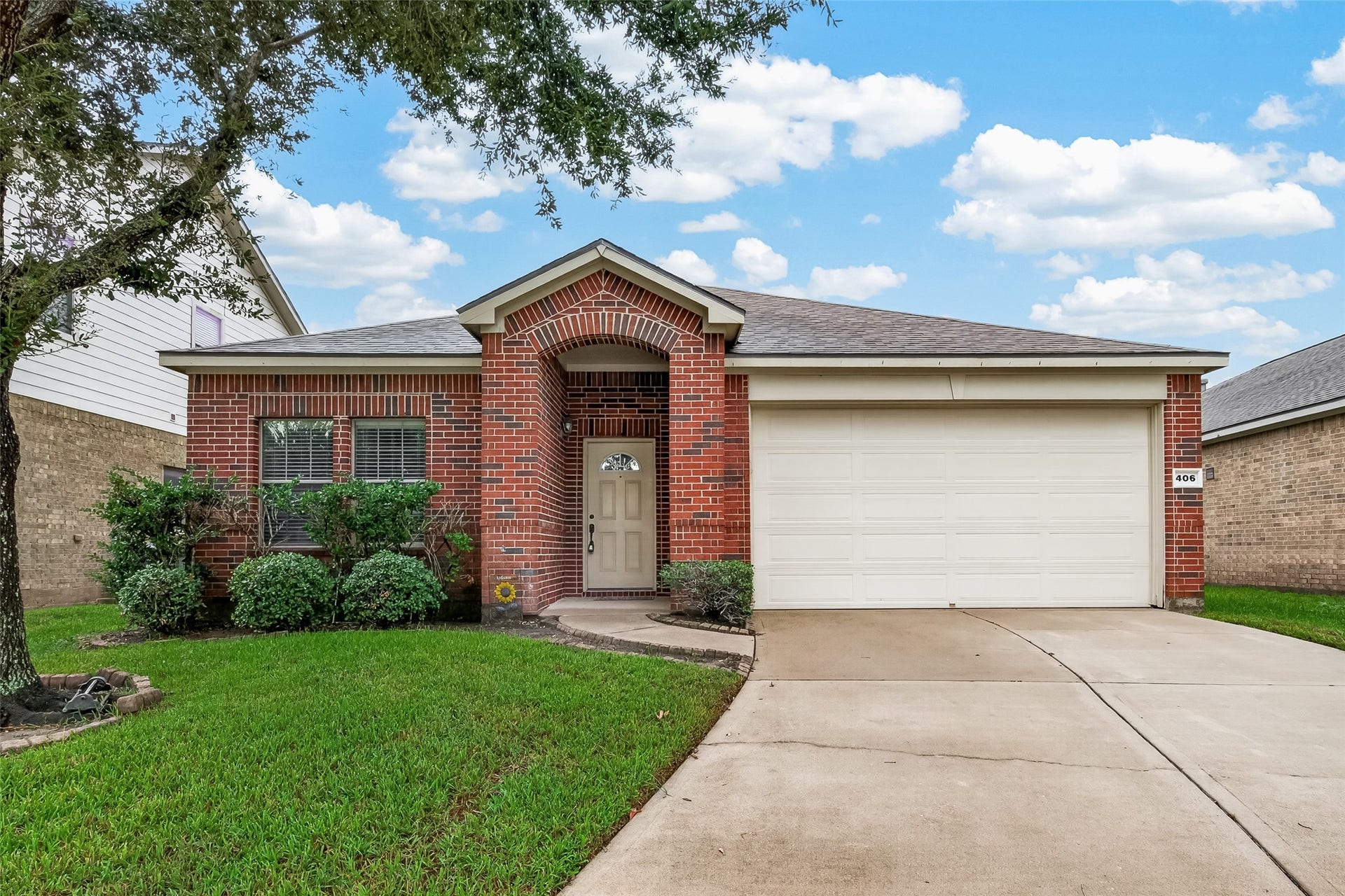406 Mornington Lane, Katy, TX 77494 406 Mornington Lane, Katy, TX 77494