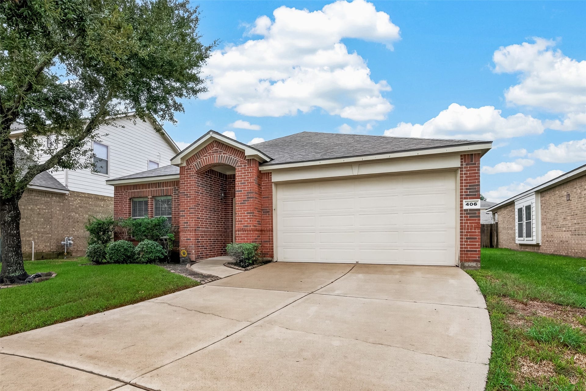 406 Mornington Lane, Katy, TX 77494 406 Mornington Lane, Katy, TX 77494