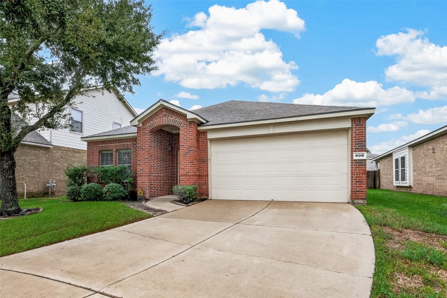 Property photo for 406 Mornington Lane, Katy, TX