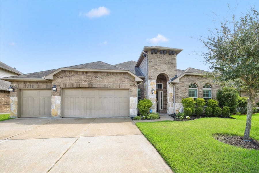 Property photo for 5027 Gold Lantana Trail, Spring, TX