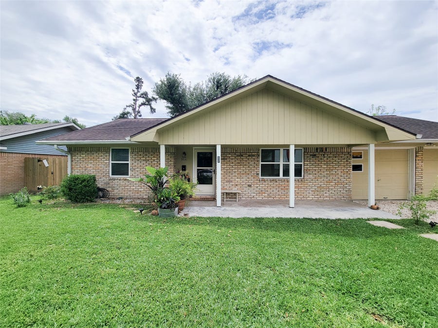 Property photo for 9531 Weatherwood Drive, Houston, TX