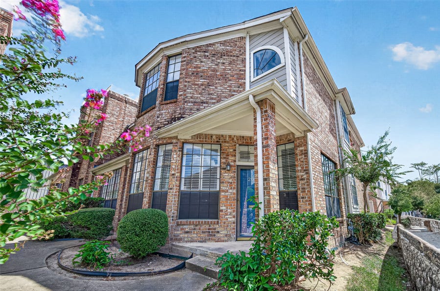 Property photo for 8888 Benning Drive, #204, Houston, TX