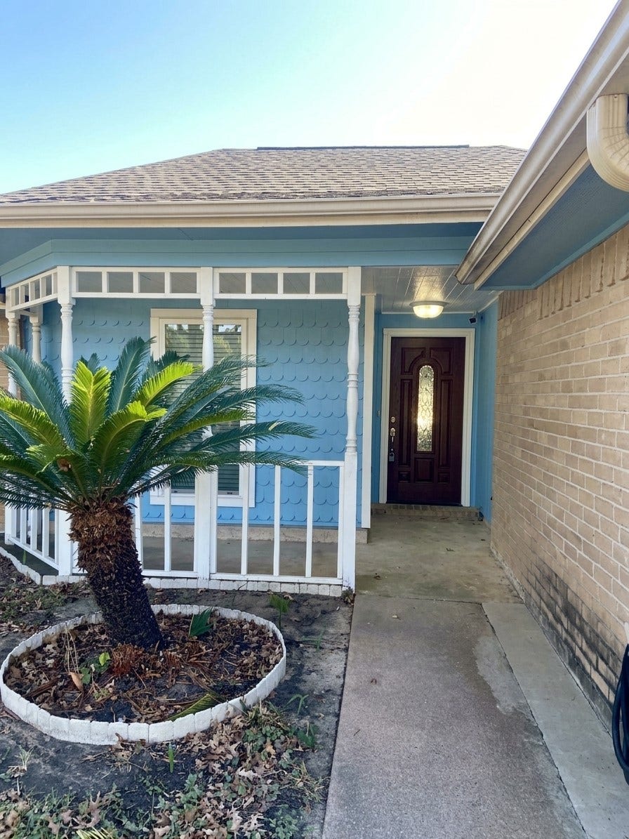 4811 Kentwalk Drive, Houston, TX 77041