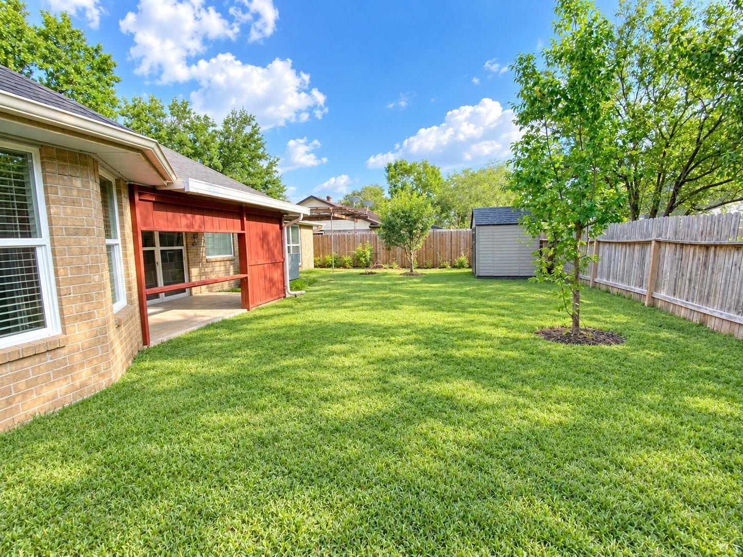 4811 Kentwalk Drive, Houston, TX 77041