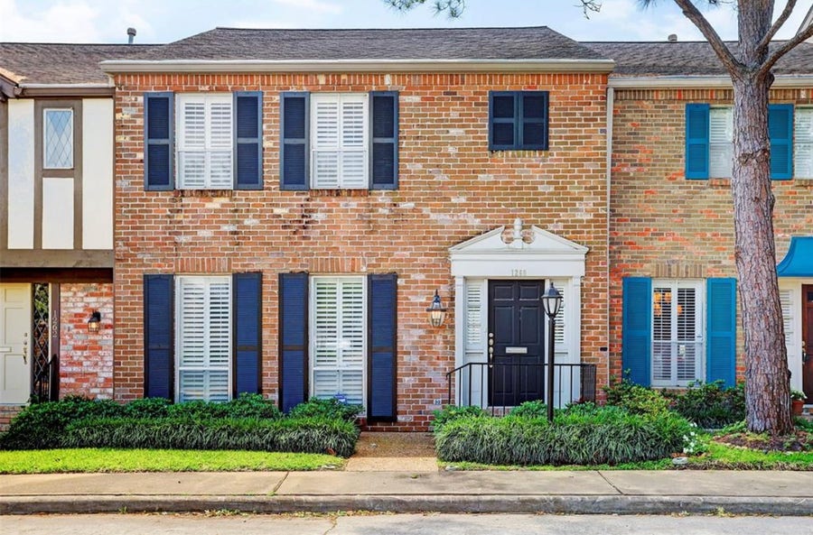 Property photo for 1260 Fountain View Drive, #171, Houston, TX