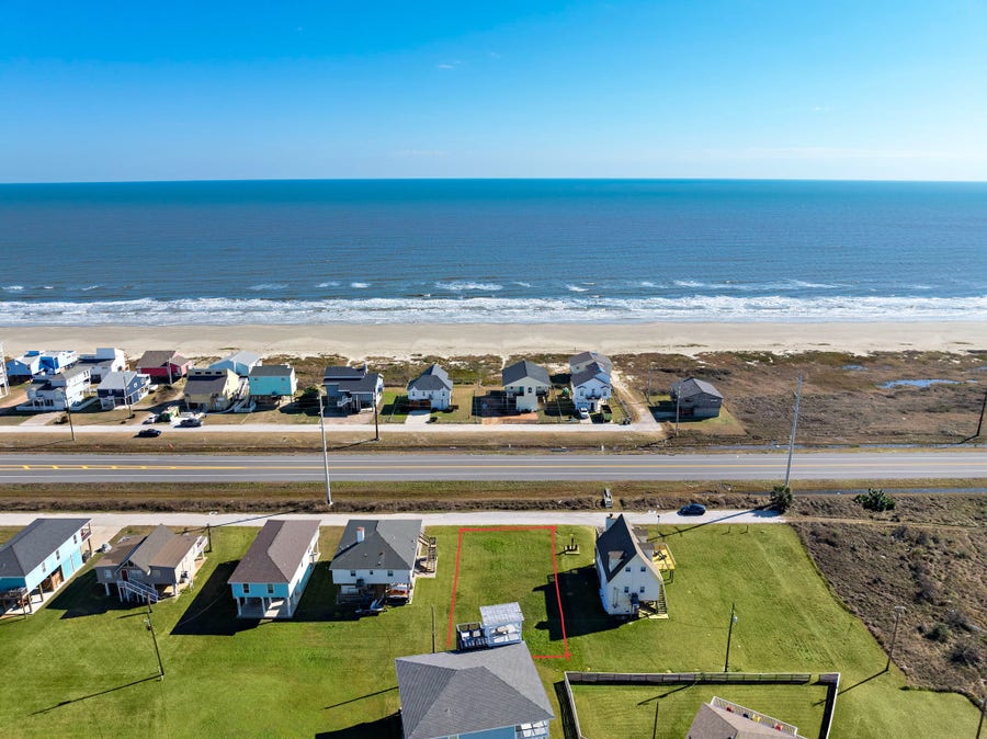 Property photo for 23166 Verano Drive, Galveston, TX
