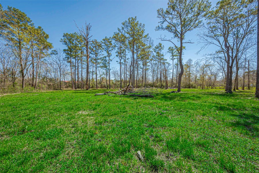 Property photo for 000 Stag Circle, Huffman, TX
