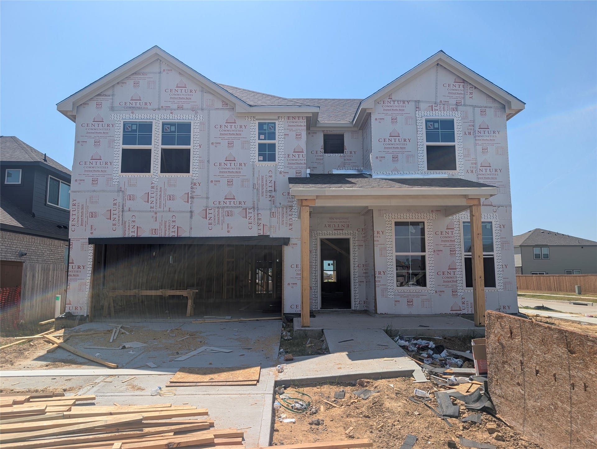 5827 Grantgrala Drive, Katy, TX 77493 5827 Grantgrala Drive, Katy, TX 77493
