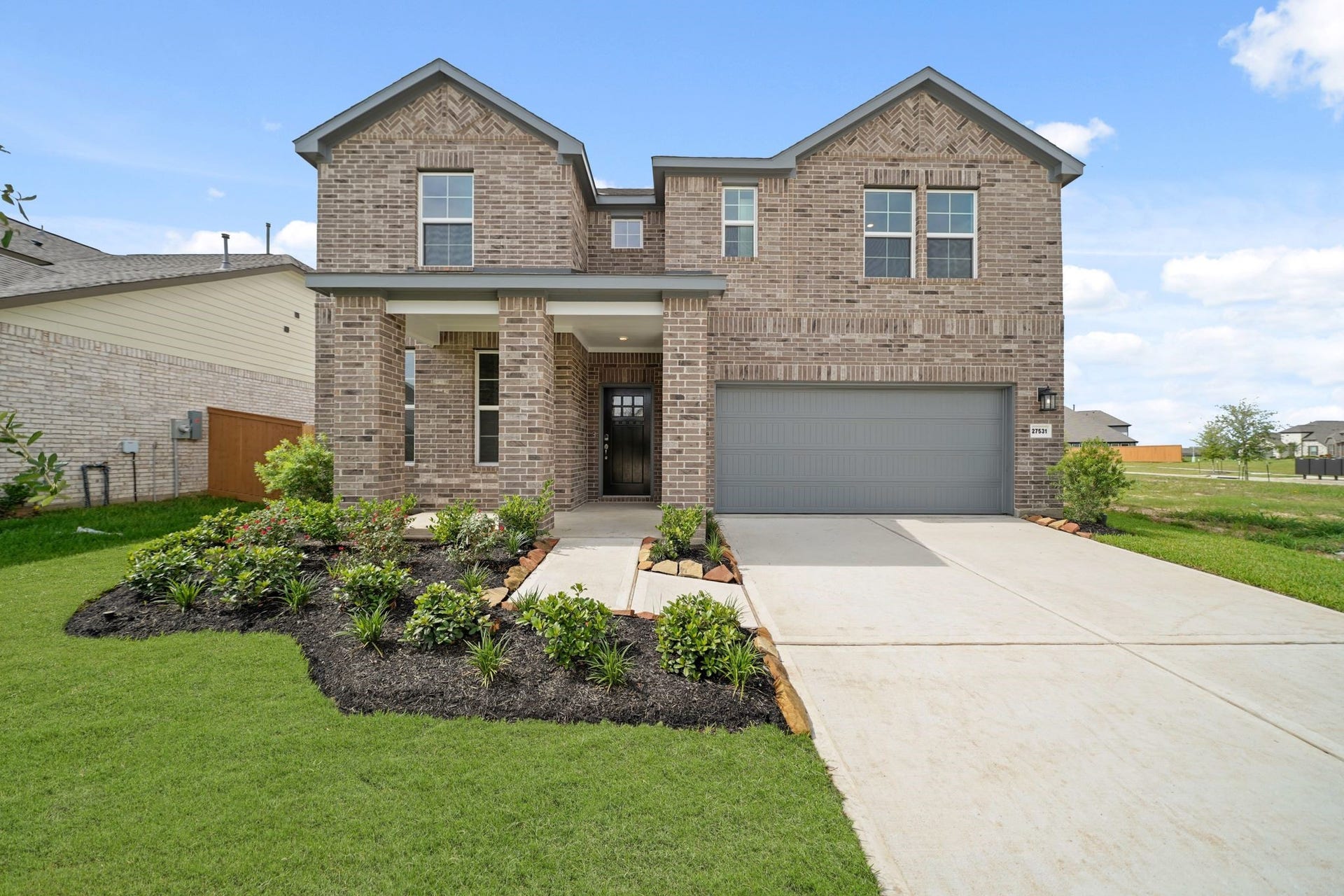 5827 Grantgrala Drive, Katy, TX 77493 5827 Grantgrala Drive, Katy, TX 77493