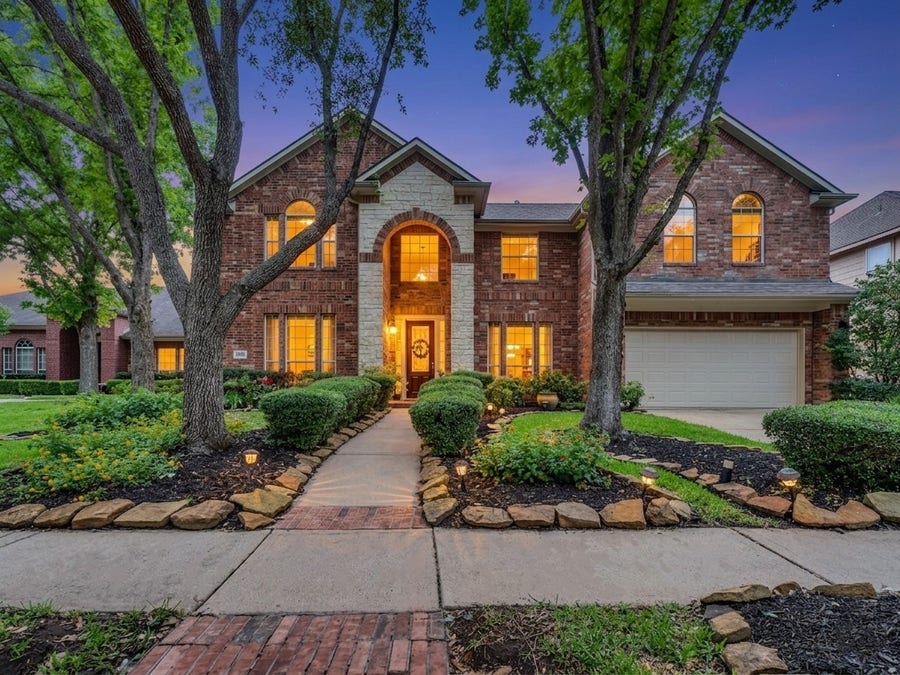 Property photo for 1014 Longdraw Drive, Katy, TX