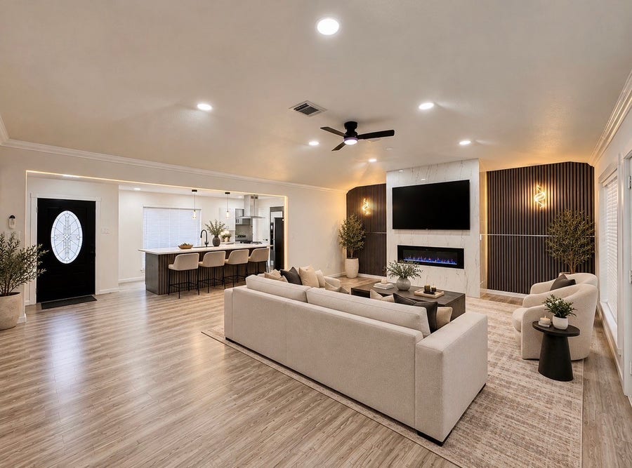 Property photo for 2326 Briarview Drive, Houston, TX