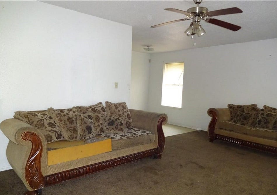 6617 N Lincoln Drive, Hitchcock, TX 77563 6617 N Lincoln Drive, Hitchcock, TX 77563