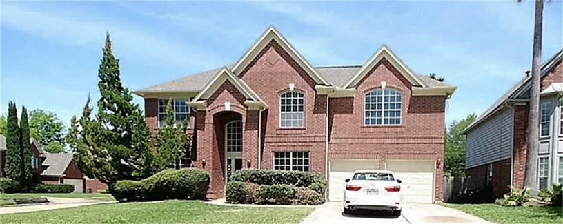 15618 Claremont Court, Sugar Land, TX 77498 15618 Claremont Court, Sugar Land, TX 77498